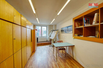Prodej výrobního objektu, 2510 m², Klatovy - 19