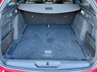 Peugeot 308 SW GT 1.5HDi, ČR, Záruka, Panorama - 19
