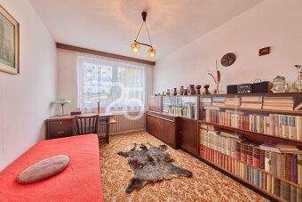 Prodej souboru dvou řadových domů jako celku v Havlovicích,  - 19