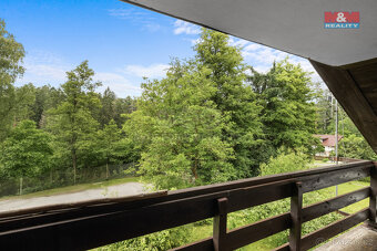 Prodej hezké chaty, 80 m², Krňany - 19