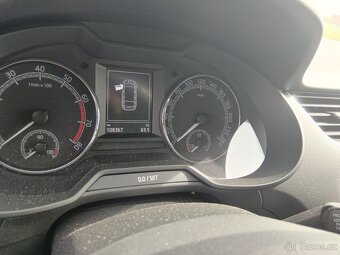 Octavia III combi 1.4 TSI 110kw facelift top - 19