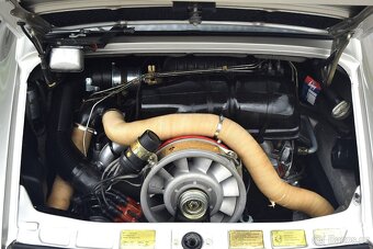 Porsche 911 SC 1982 - 19
