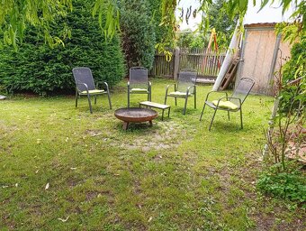 Prodej vícegeneračního domu 135 m², pozemek 584 m² Baráčnick - 19