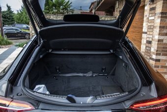 Mercedes-Benz AMG GT 63 S 4matic 470kw AT 9-st. 2023 - 19