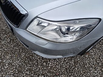 Škoda Octavia Combi 1,6TDI Elegance NAVI - 19