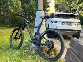 Scott Genius 750, 2019, XL, 27.5" horské kolo - 19