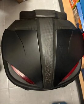 Aprilia SR 50 R, rok 2011 skůtr - 19