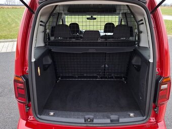 Volkswagen Caddy "XTRA" 1.4 TSI 96 kW - 19
