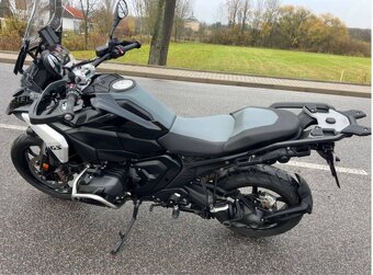 Prodám BMW R 1300 GS - 19