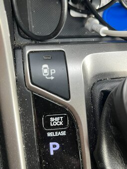 I30 Combi 1,6 CRDi - Automat - 2015 - 19