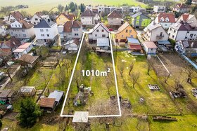 Prodej rodinné domy, 240 m2, pozemek- Slavičín, ev.č. 14138 - 19