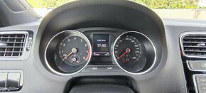 VW Polo GTI 1.8, 141kW (aktuálne 266kW) - 19