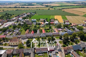 Prodej rodinného domu v Lobodicích v rekreační lokalitě tova - 19