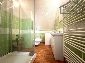 Pronájem vybaveného bytu 2+kk, 52 m2 - Částkov u Tachova - 19