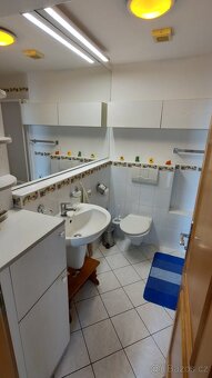 Byt 3+1 s bohatým úložným prostorem a výhledem do zeleně - 19