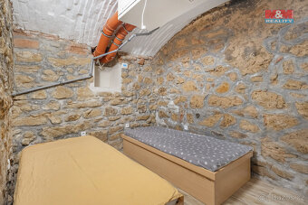 Prodej rodinného domu, 149 m², Mladá Boleslav, ul. Pražská - 19