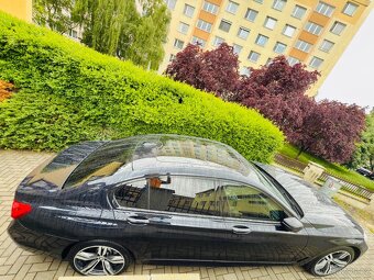 BMW 740iL 240kW LONG HEAD-UP SOFT CLOSE 2019,149.000km - 19