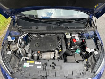 Peugeot 308 GT Line 1,5 HDi / ČR / DPH - 19
