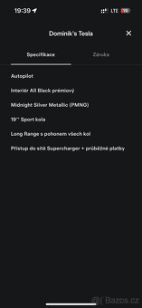 Tesla Model 3,LongRange,SoH 89,97% (Aviloo) - 19