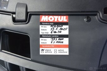PRODAM Škoda Roomster 1.2TSi Autoklima,vyhřív.sedadla - 19