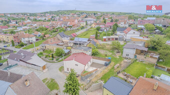 Prodej rodinného domu, 173 m², Zaječí, ul. Zahradní - 19