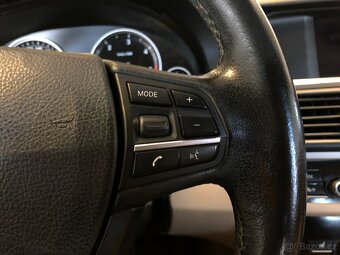 BMW 5 525d Touring - 19