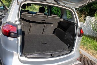 Opel Zafira 2.0 CDTI 130hp Edition - 19