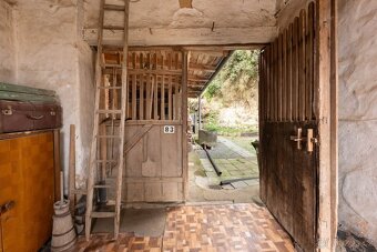 Prodej rodinného domu 64 m²- Orlovice, okr. Vyškov - 19