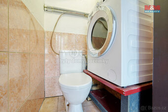 Pronájem výrobního objektu, 116 m², Dolní Lukavice - 19