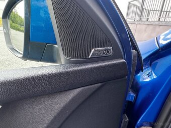 RS 162kw 6st. manuál, 201000km, 1.maj, Pano, CANTON, MODE - 19
