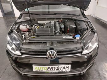 ►VW GOLF VARIANT VII•1.2TSI•63KW•2016•146tKM•TRENDLINE◄ - 19