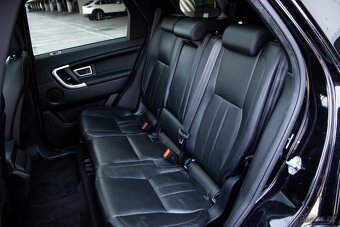Land Rover Discovery Sport 2.0L TD4 180k HSE Luxury AT 7M - 19