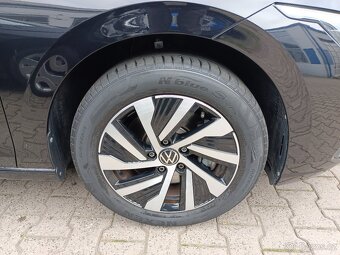 VW Golf Style 1.4TSI Hybrid 150kW DSG - záruka Autodraft - 19