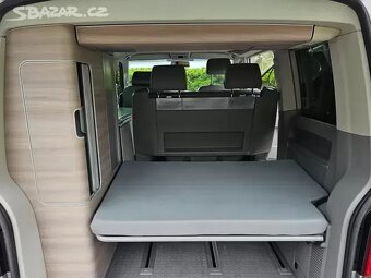 VW California 2.0 TDI 2013,DSG,Webasto,Tažné,Kemp,Navi. - 19