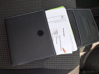 VW Transporter T6.1 2.0Tdi  DPH - 19