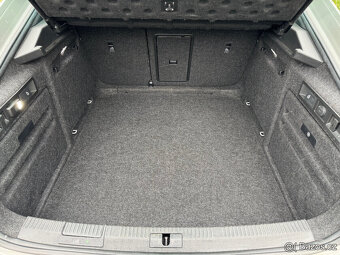 SUPERB 2.0TDI 110kW SPORTLINE ACC NAVI LED KAMERA ČR DPH - 19