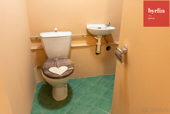 Prodej bytu Boženy Němcové Opava - 19