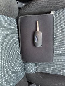 Ford Mondeo 2.0i AUT KLIMA - 19