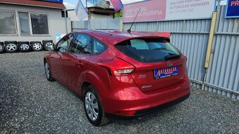 FORD FOCUS 1,0 Eco Boost 100k Trend - 19