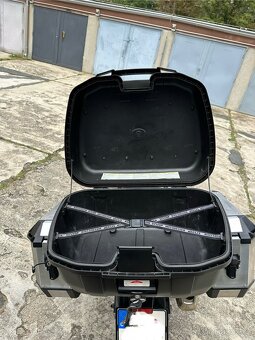 Suzuki Vstrom 650 XT - 19