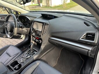 Subaru XV, Subaru XV,2.0e-BoxerAWD DPH Hybrid - 19