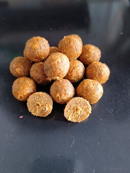 Boilies od 45 Kč 1 kg - 19