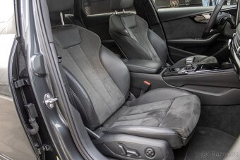 Audi A4 Allroad 170 kW, 8-st. automat, 2019, diesel - 19
