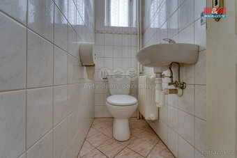 Prodej hotelu, penzionu, 298 m², Bečov nad Teplou - 19