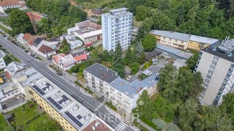 Prodej byty 3+1,79 m2 Sokolská - Zlín, ev.č. 00180 - 19