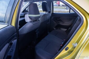 Toyota Yaris Cross 1.5 dynamic Force Comfort, 92kW, M6, 5d. - 19