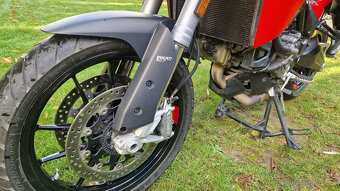 Ducati Multistrada V2s (7/2022) za 235.537,- Kč - 19