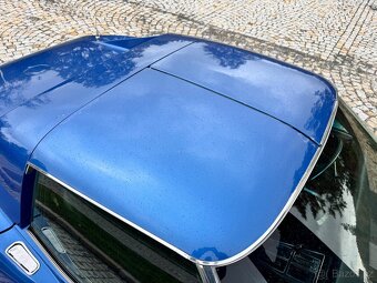 Chevrolet Corvette C3 5.7 V8 Stingray - 19