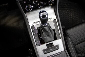 Škoda Superb Combi 2.0 TDI SCR Ambition DSG 2022 - 19