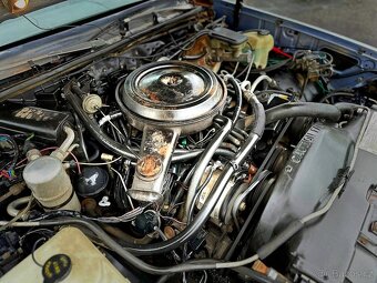 1983 Chevrolet Malibu Classic Wagon 5.0L V8 🇺🇸 - 19